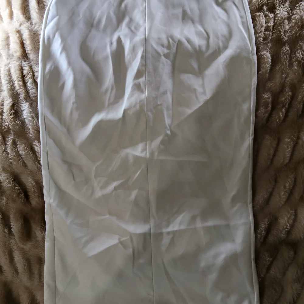 Zara Terez White Dress - Picture 2 of 10